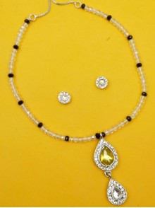 Crystal Jewelry